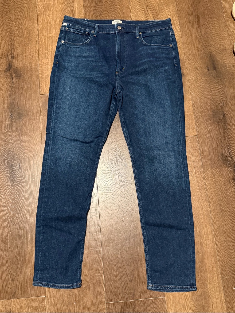 Citizens Of Humanity Jeans